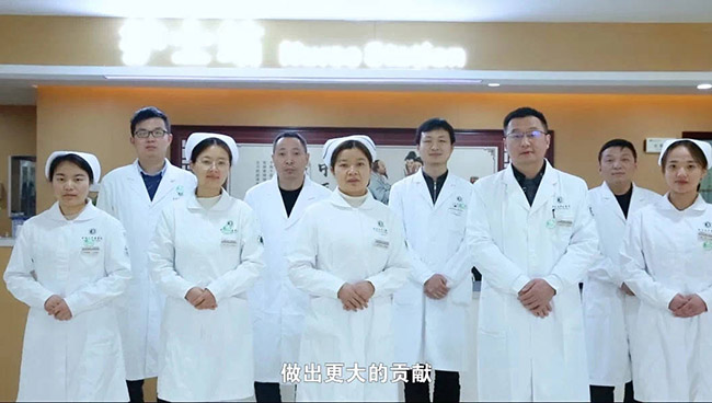 成都宣传片拍摄：医院科室宣传片怎么拍