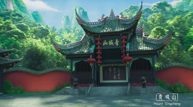 成都宣传片制作：动画宣传片如何制作