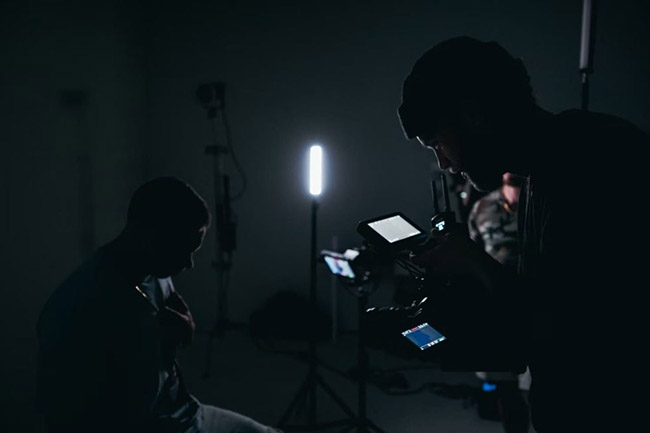 专业成都广告片制作，由全美影视制作公司打造