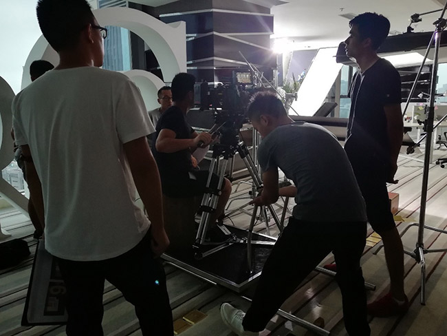 成都宣传片拍摄：音乐视频是企业营销的灵感来源