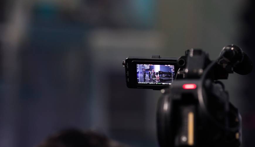 宣传片拍摄公司