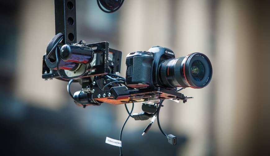 宣传片拍摄公司