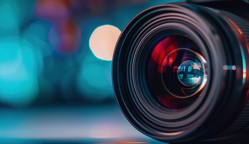 宣传片拍摄公司