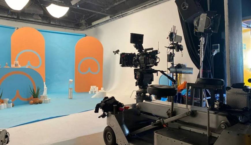 成都宣传片拍摄团队，助力你的品牌快速增长