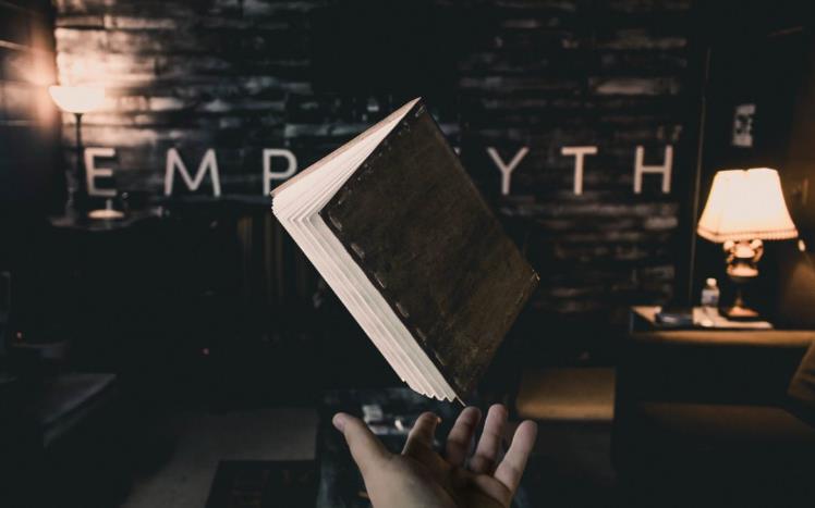 宣传片拍摄公司