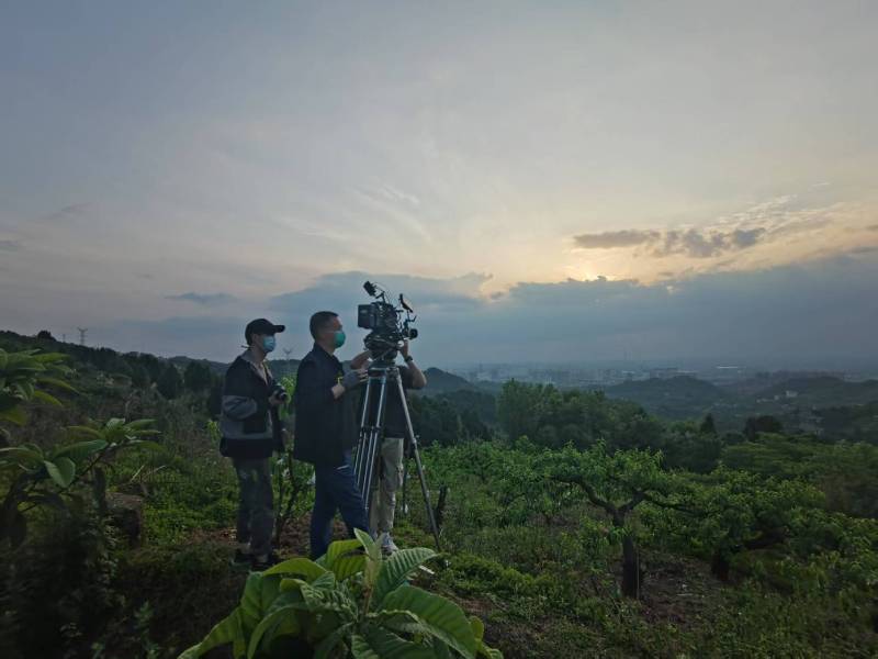 宣传片拍摄公司