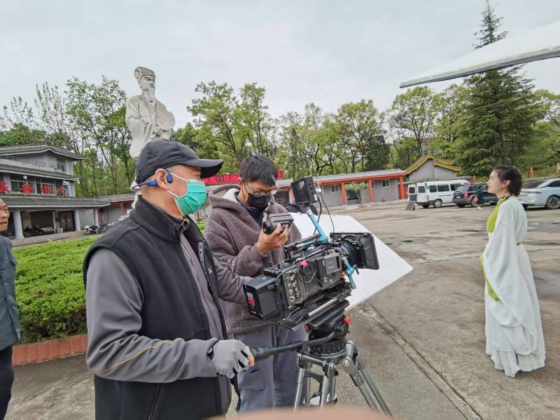 品牌跃屏新高度｜十大权威成都宣传片拍摄公司精选指南