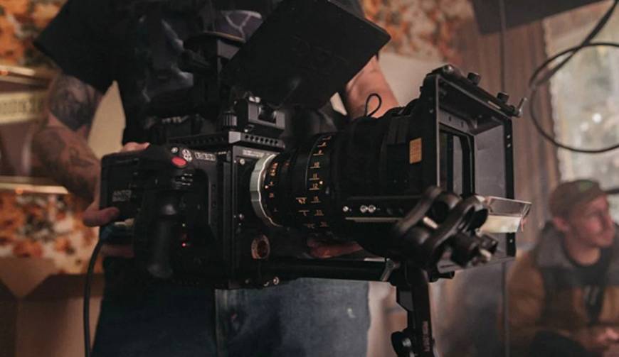 从脚本到成片全流程护航——靠谱成都宣传片拍摄公司如何选？