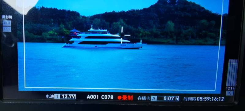 成都宣传片拍摄公司借鉴舞台剧幕：多景别切换营造戏剧张力