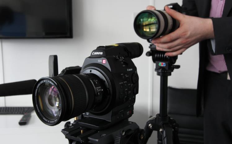 宣传片拍摄公司