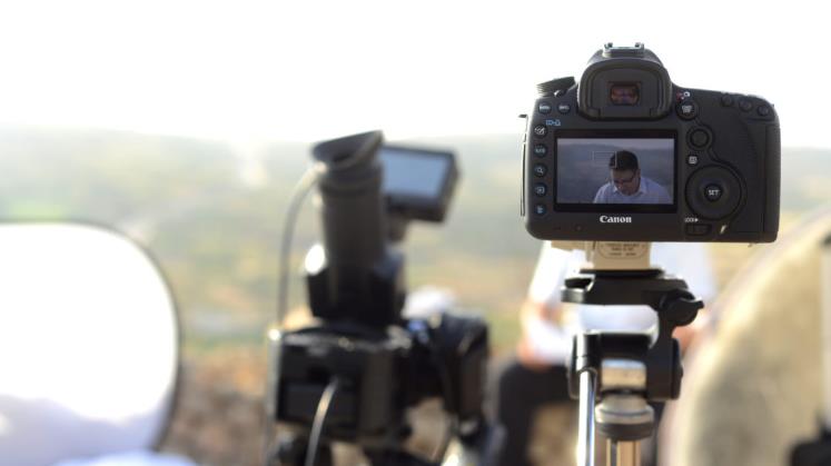 宣传片拍摄公司