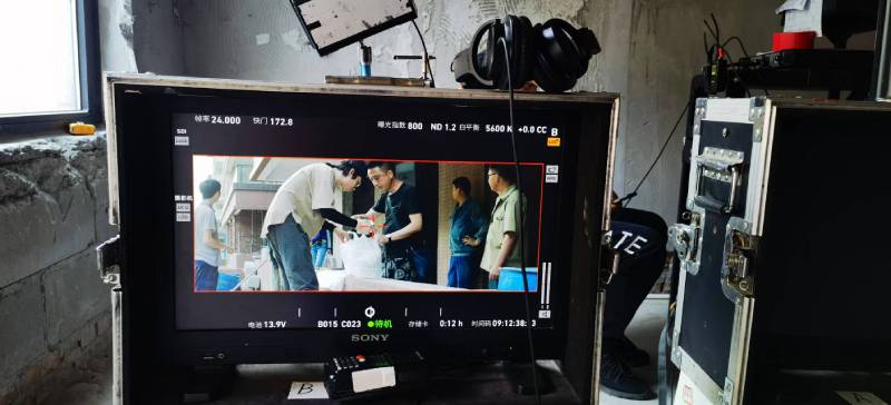 宣传片拍摄公司