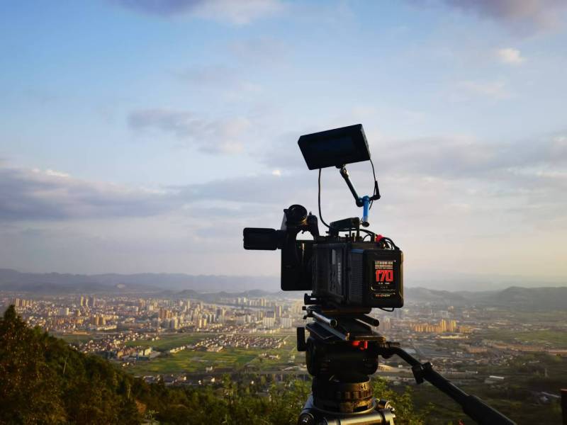 宣传片拍摄公司