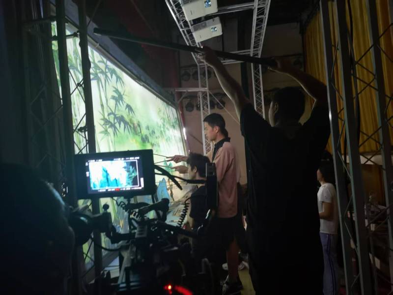 宣传片拍摄公司