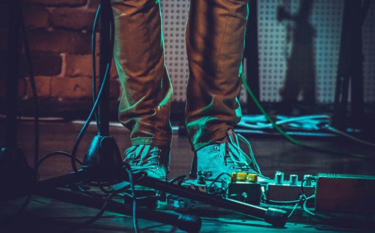 宣传片拍摄公司