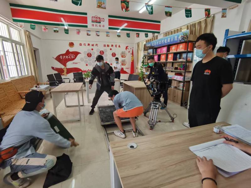 培训机构招生宣传片拍摄四大注意事项