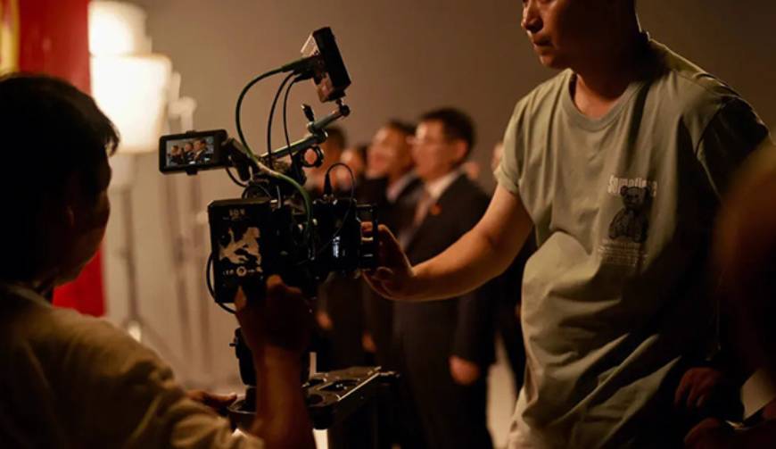 乐山哪家宣传片拍摄公司口碑好？