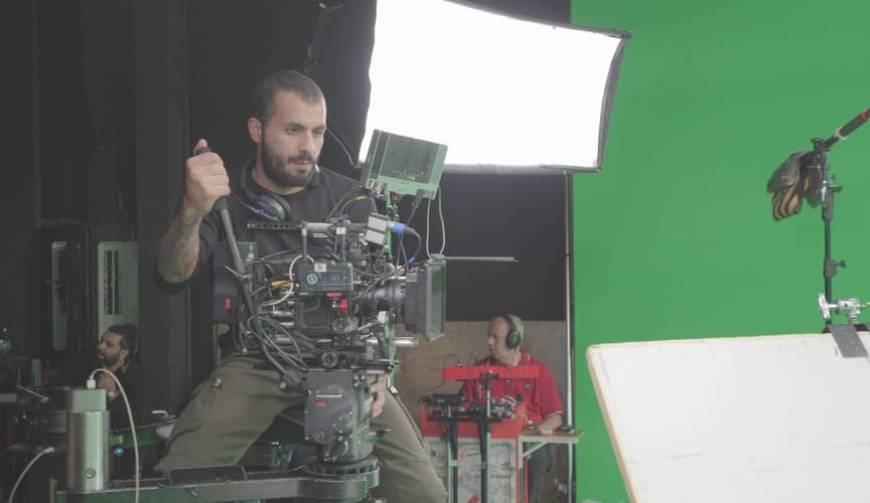 成都比较好的宣传片制作公司有哪些