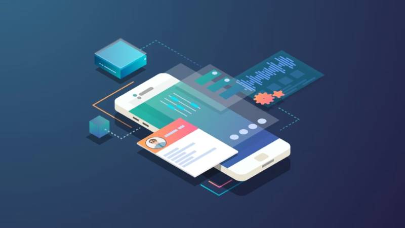 网站开发公司：企业高效运营密码——企业应用商店的战略价值