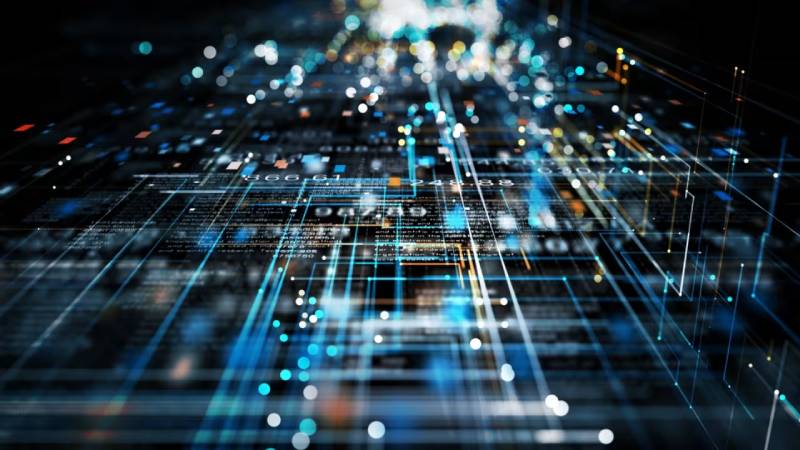 AI软件开发公司:Python赋能网页开发的适用场景解析