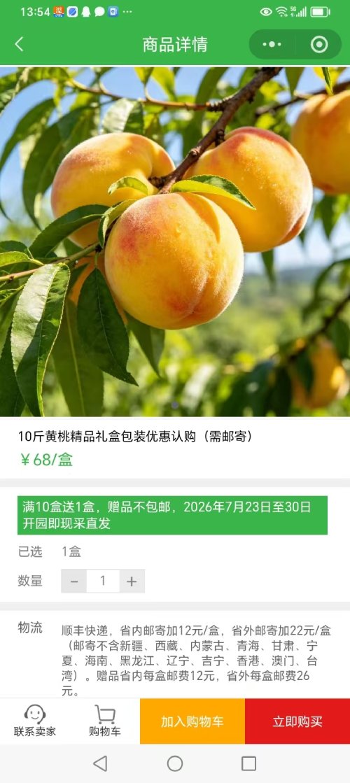 产品详情